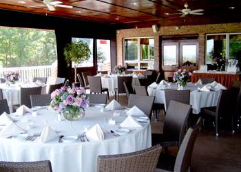 Private Party Event Red Oak Grille