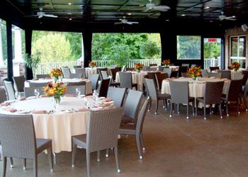 Private Party Event Red Oak Grille