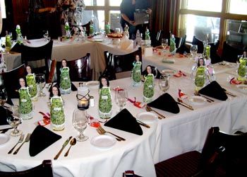 Private Party Event Red Oak Grille