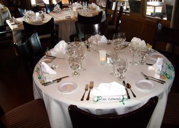 Private Party Event Red Oak Grille