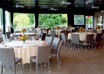 Private Party Event Red Oak Grille