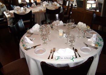 Private Party Event Red Oak Grille