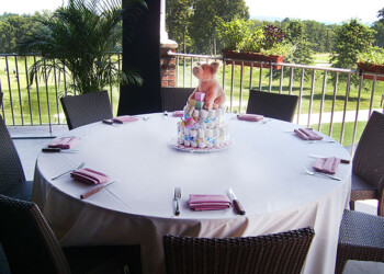 Private Party Event Red Oak Grille